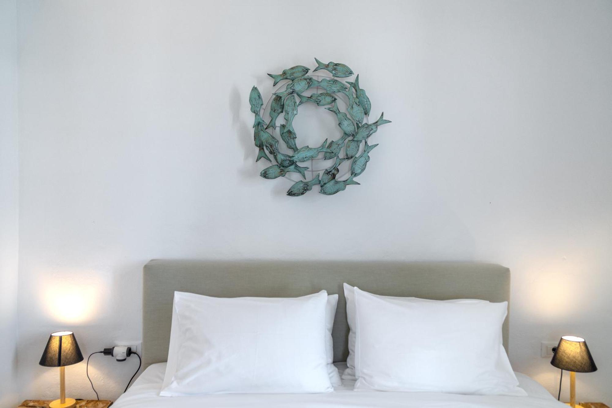 Rabagas Suites - In The Heart Of Sifnos Apollonía Eksteriør bilde