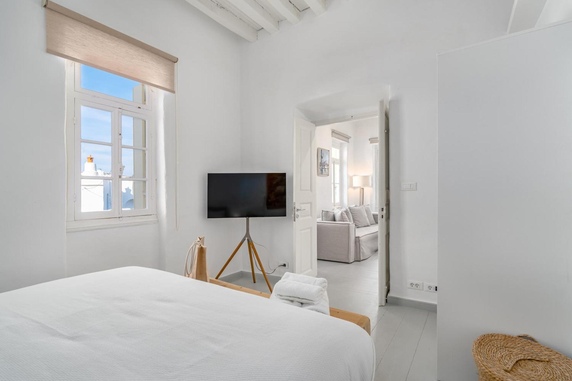 Rabagas Suites - In The Heart Of Sifnos Apollonía Eksteriør bilde