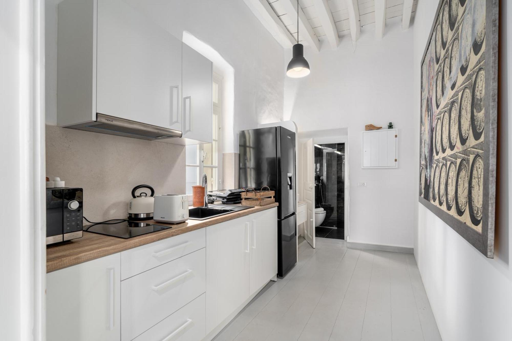 Rabagas Suites - In The Heart Of Sifnos Apollonía Eksteriør bilde